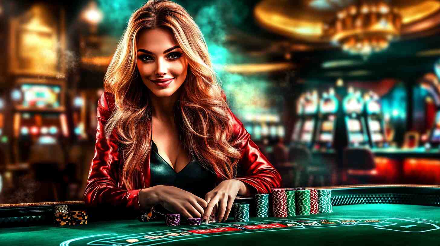 
BD777 Casino Vibes – Play the Beat 